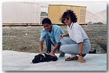 1991-025-Estela-Hamsa-in-Manzala-Egitto.jpg