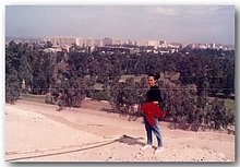 1991-058-Estela-in-Cairo-Egitto-.JPG
