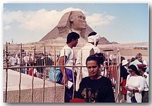 1991-Estela-sfinge-Giza-Cairo-Egitto.JPG