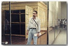 1991-Lorenzo-museo-egizio-Cairo-Egitto.jpg