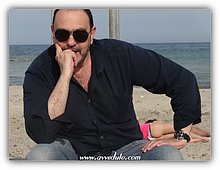 2013-Sexy time-Lorenzo San Cataldo.jpg