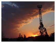 2017-Sunset-in-Kuryk-Kazakhstan.JPG
