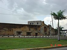 Casa-di-Bartolomeo-Colombo-Santo-Domingo.JPG